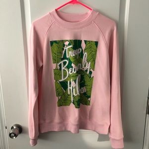NWOT! Troop Beverly Hills sweatshirt - S